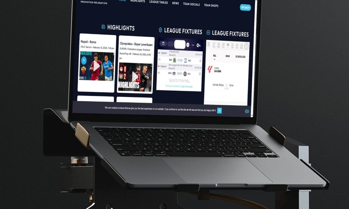 Pormotion Relegation