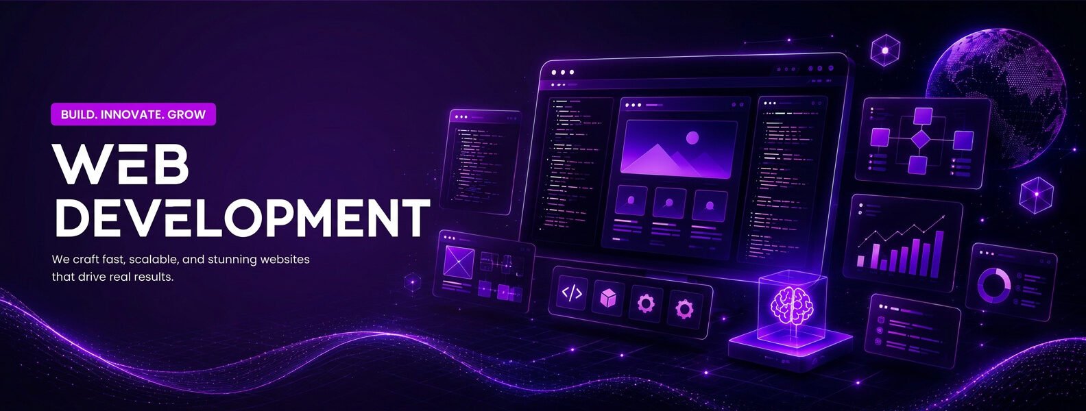Web Development